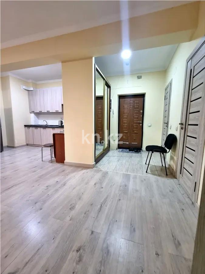 Продажа 2-комнатной квартиры, 56 м², ул. Майлина, дом  54 в Алматы - фото 6