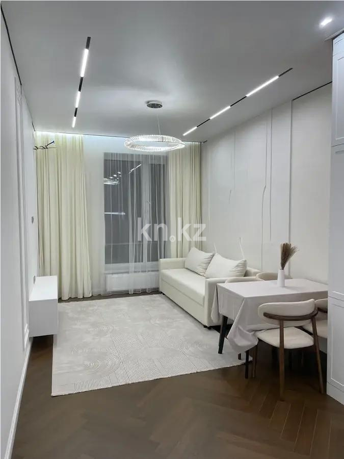 Продажа 3-комнатной квартиры, 68 м² - Продажа квартир в Астане - страница 2 фото 1 из 6