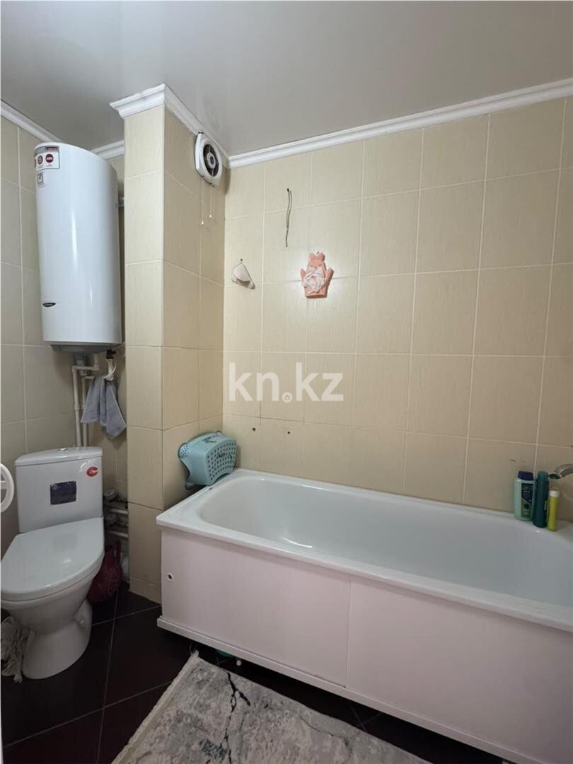Продажа 3-комнатной квартиры, 67 м² в Караганде - фото 5