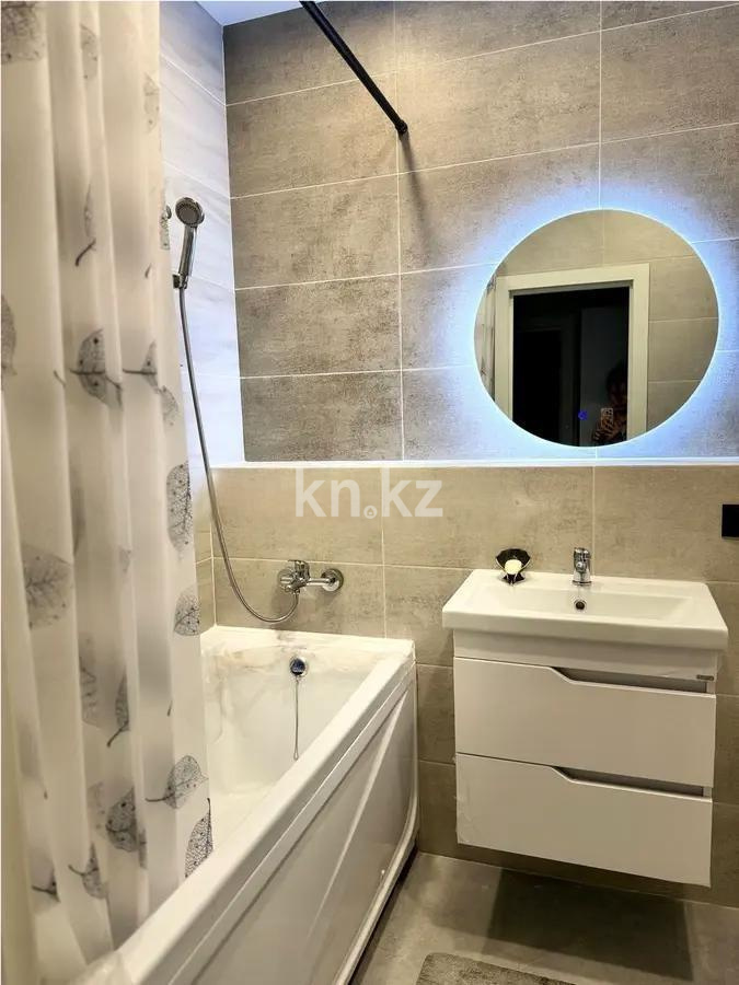Продажа 1-комнатной квартиры, 45 м² в Алматы - фото 4