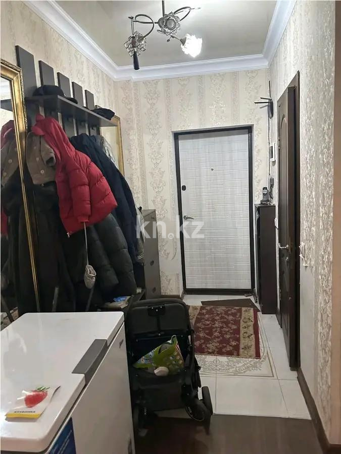 Продажа 3-комнатной квартиры, 64 м², ул. Айтматова, дом  38 - Продажа  трехкомнатных квартир в Астане без посредников фото 6 из 6