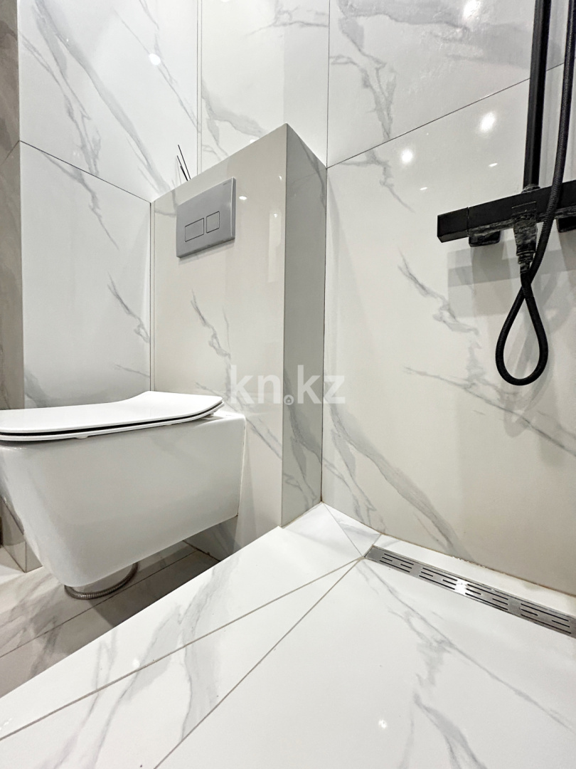 Продажа 3-комнатной квартиры, 82 м² - Продажа  трехкомнатных квартир в новостройках Алматы с фото - страница 2 фото 35 из 40