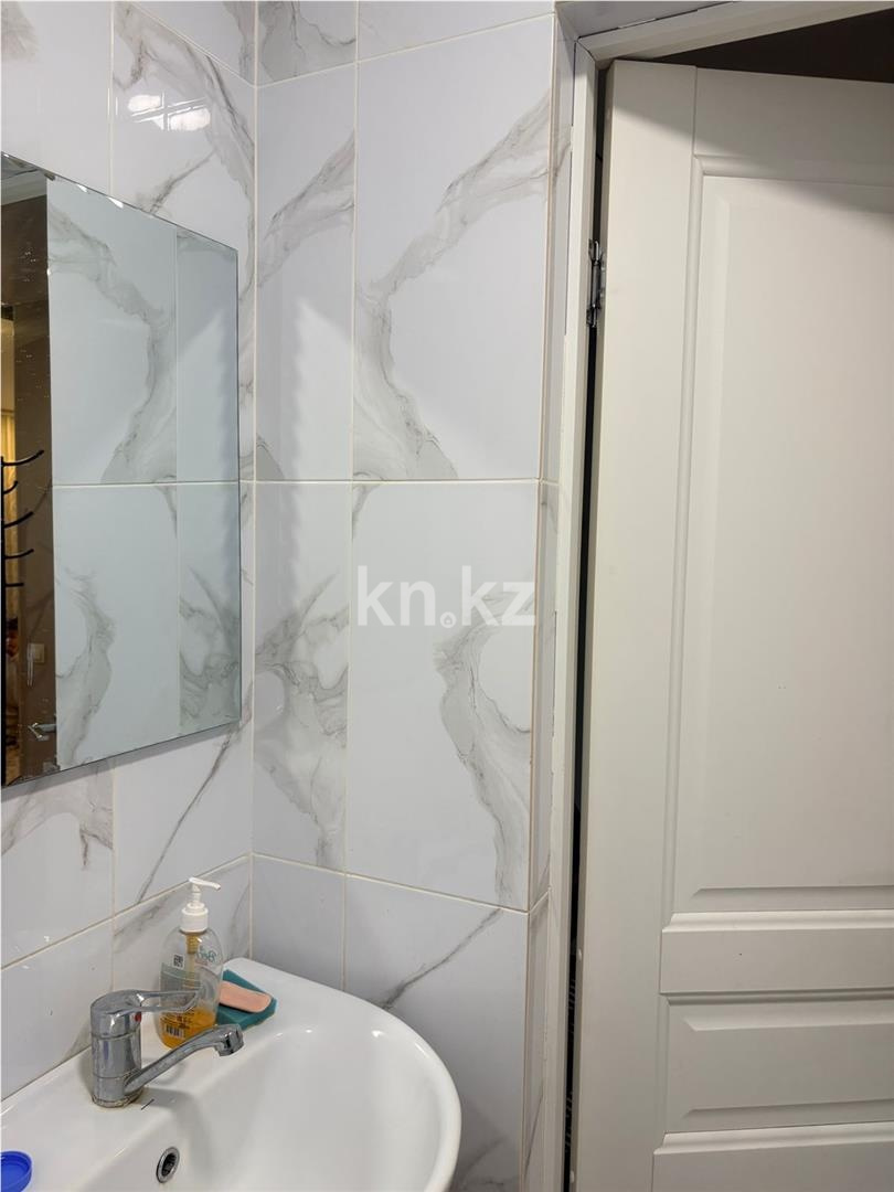 Продажа 2-комнатной квартиры, 38 м² в Караганде - фото 10