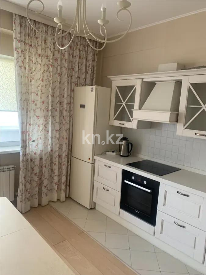 Продажа 3-комнатной квартиры, 111.5 м², мкр-н Керемет, дом  5/14 в Алматы - фото 4