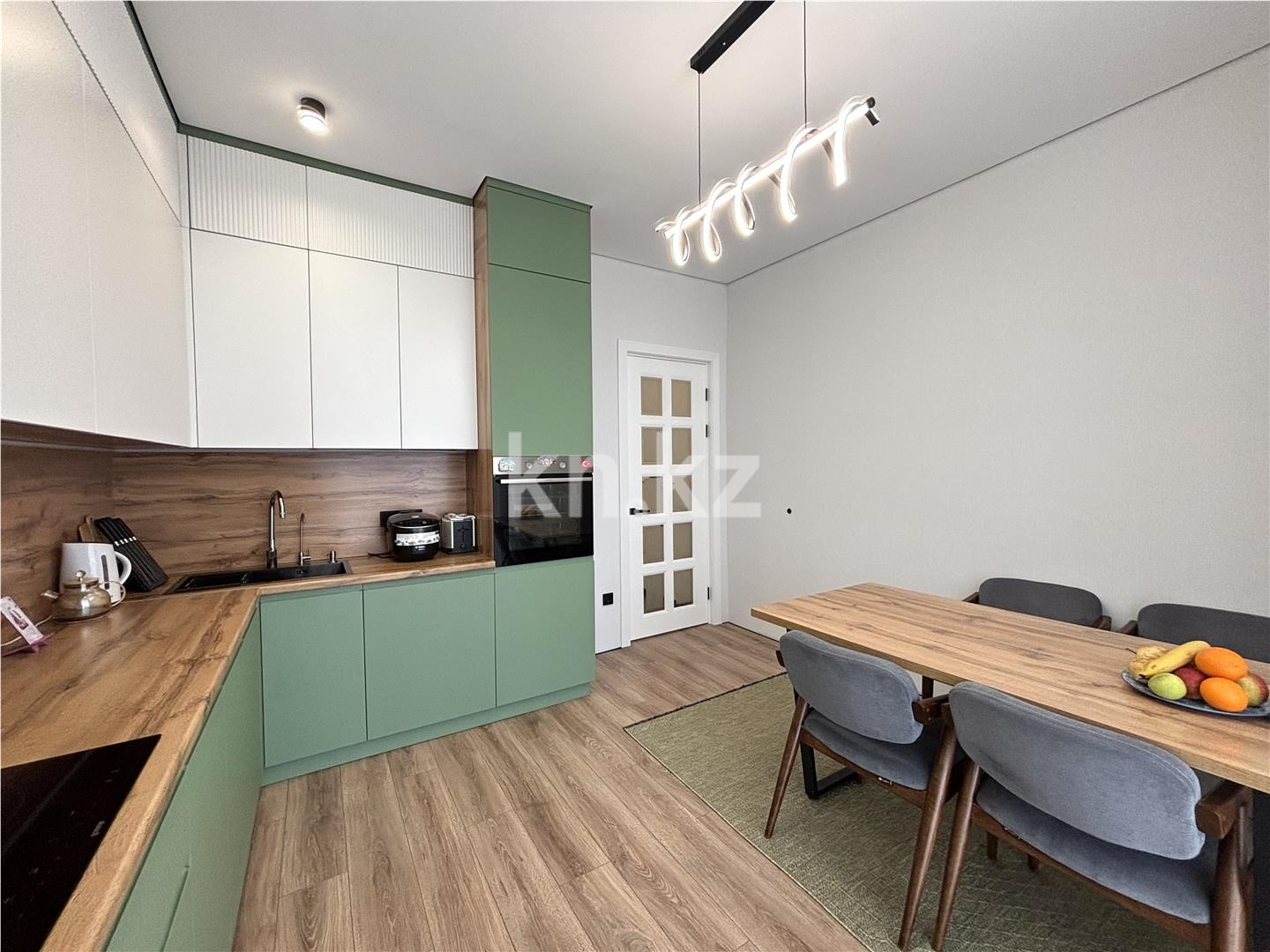 Продажа 3-комнатной квартиры, 89 м² - Продажа трехкомнатных квартир в Караганде фото 11 из 26