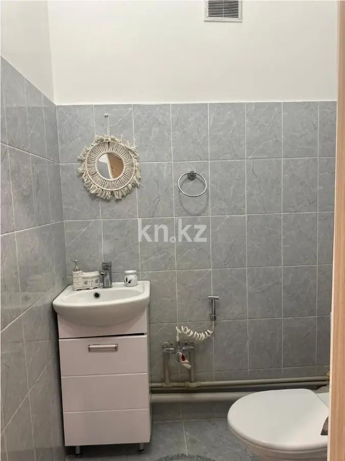 Продажа 3-комнатной квартиры, 75 м², мкр-н Саялы, дом  98 - Продажа квартир в Алматы с фото фото 5 из 6