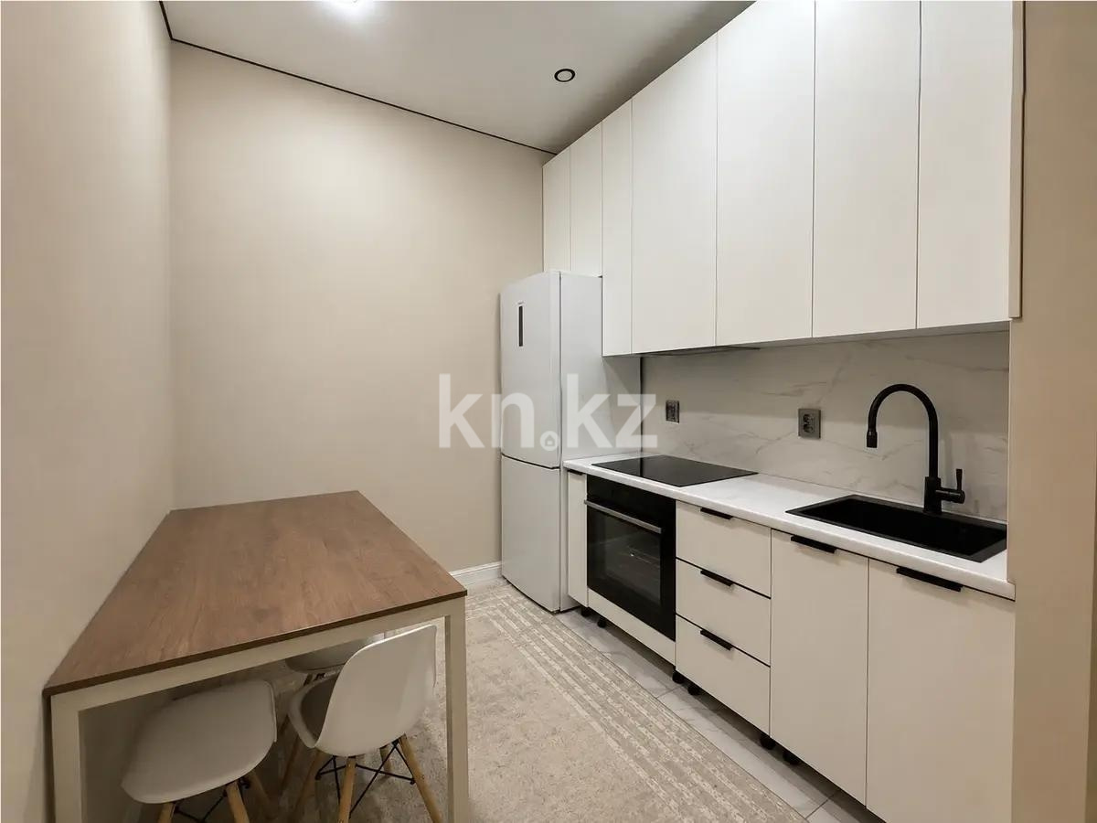 Продажа 2-комнатной квартиры, 42 м² - Продажа квартир в р-не Нура Астаны - страница 3 фото 3 из 4