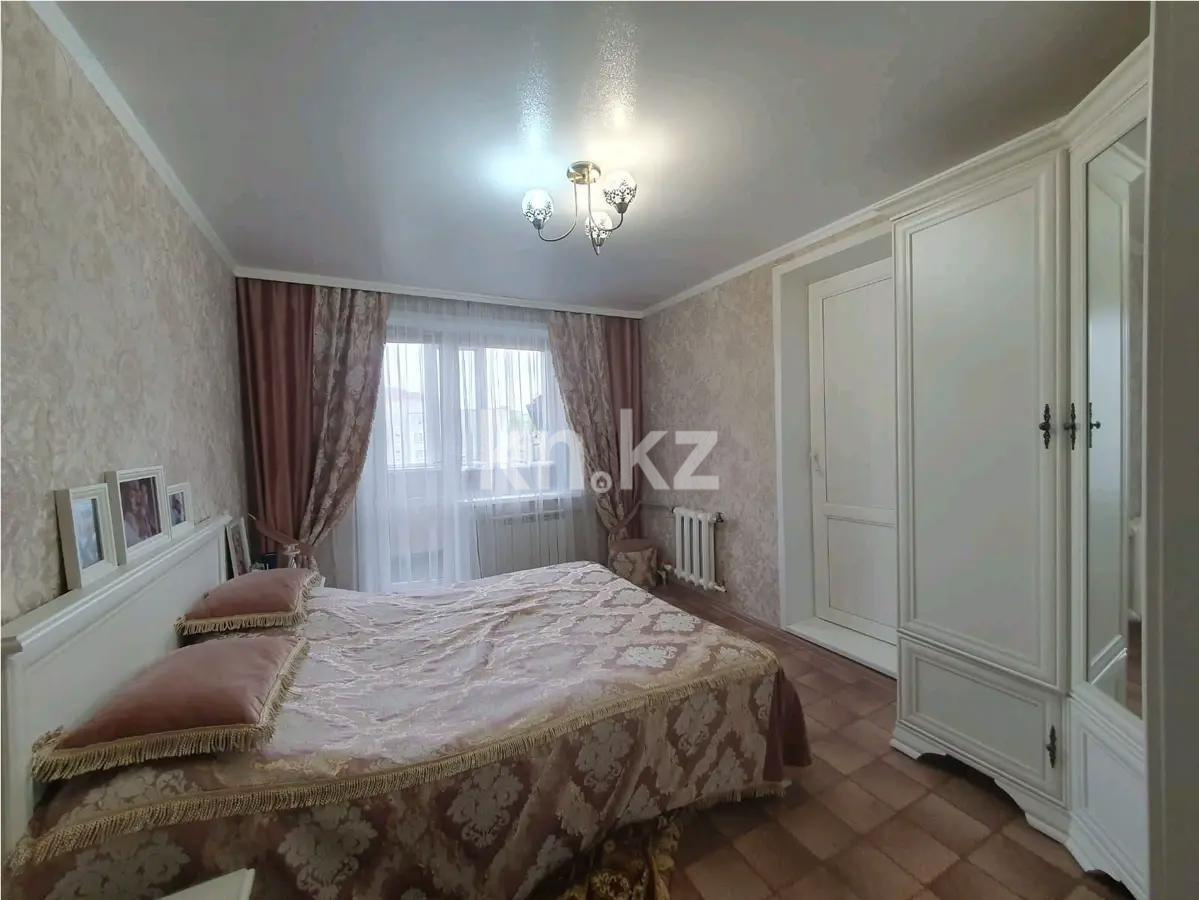 Продажа 3-комнатной квартиры, 69 м², мкр-н 8, дом  59 в Темиртау - фото 3