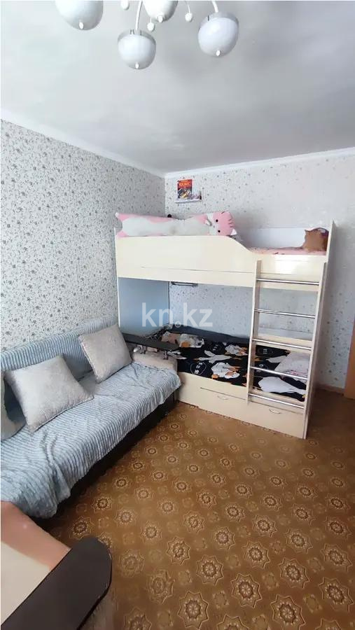 Продажа 1-комнатной квартиры, 37 м², пр. Женис, дом  26а - Продажа квартир в новостройках Астаны без посредников с фото фото 2 из 5