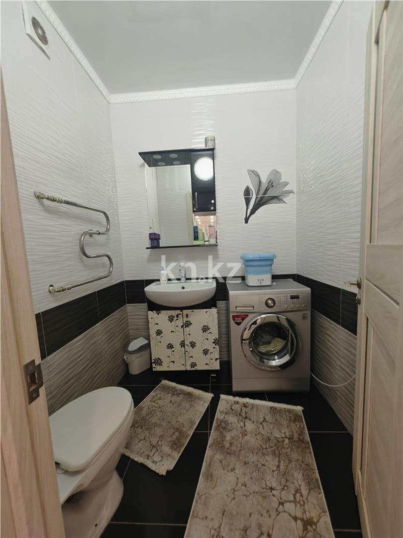 Продажа 4-комнатной квартиры, 97 м², ул. Култегин в Астане - фото 21