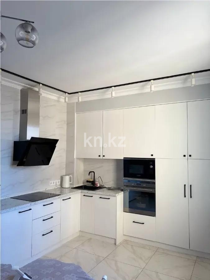 Продажа 4-комнатной квартиры, 160 м² в Астане - фото 4