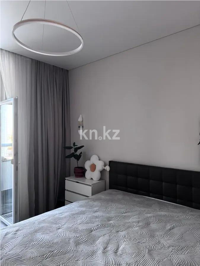 Продажа 1-комнатной квартиры, 50 м², пр. Тауелсыздык, дом  23 - Продажа  однокомнатных квартир в новостройках Астаны с фото фото 2 из 5