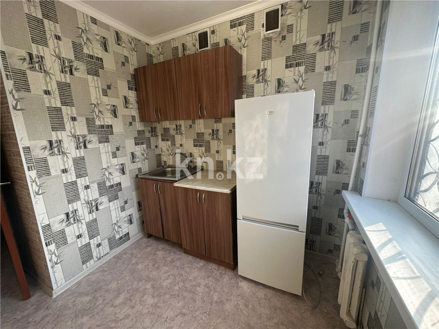 Продажа 1-комнатной квартиры, 30 м², мкр-н 7-й в Темиртау - фото 3