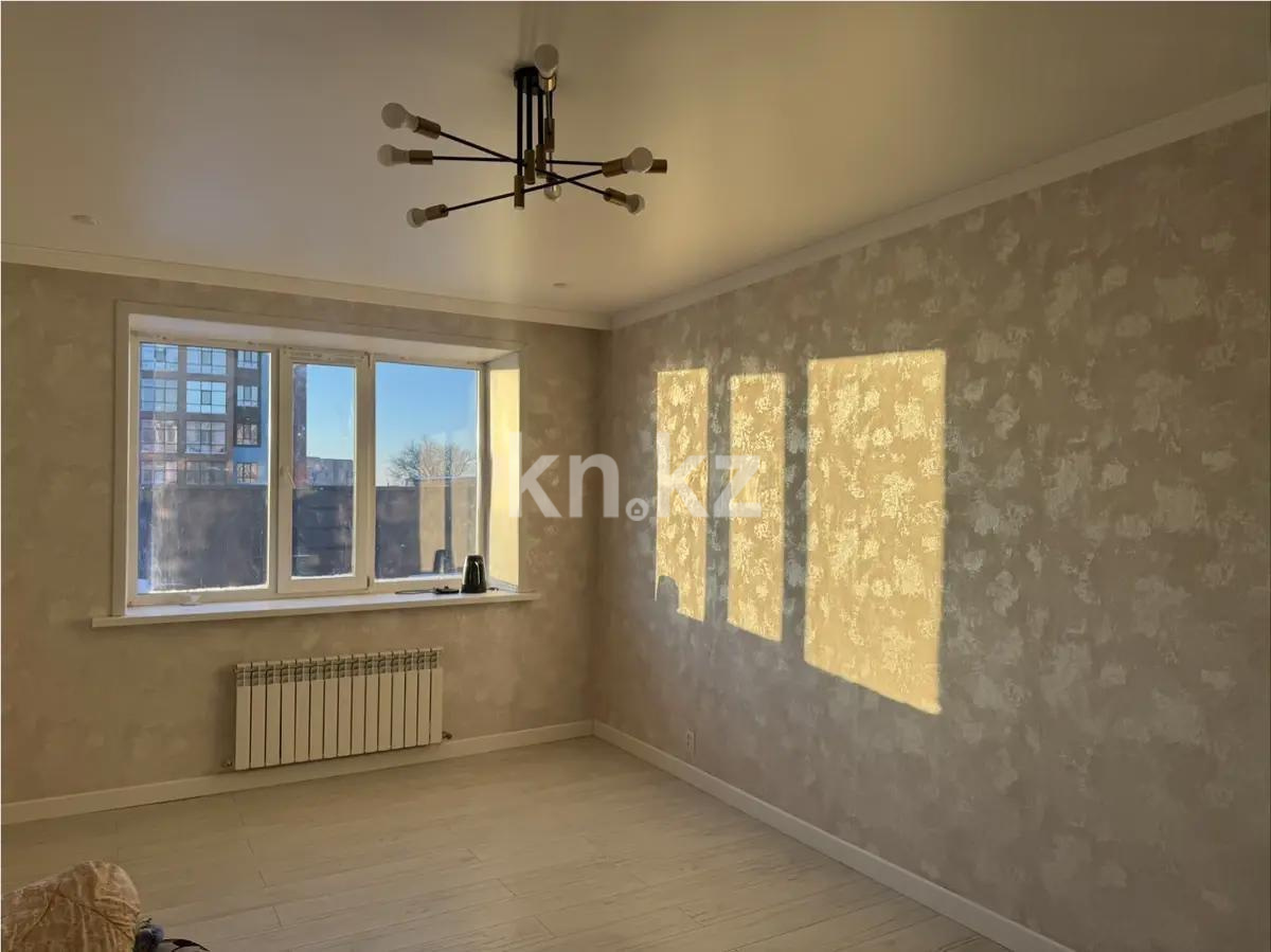 Продажа 2-комнатной квартиры, 62 м² в Караганде