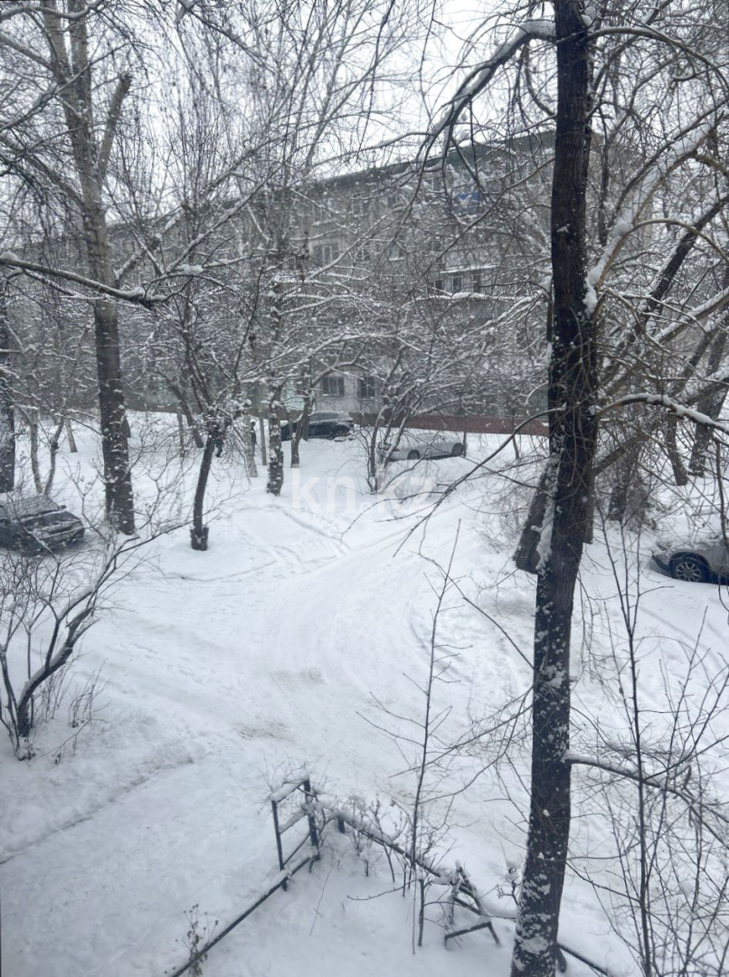 Продажа 2-комнатной квартиры, 44.2 м² - Продажа квартир в Усть-Каменогорске фото 22 из 23