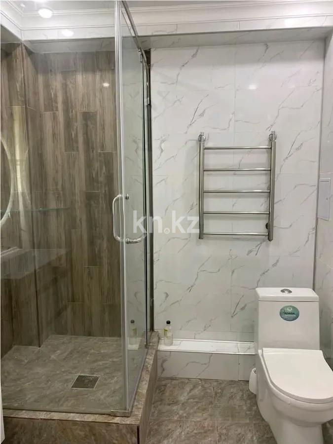 Продажа 2-комнатной квартиры, 54 м², ул. Халиуллина, дом  196/1 в Алматы - фото 3