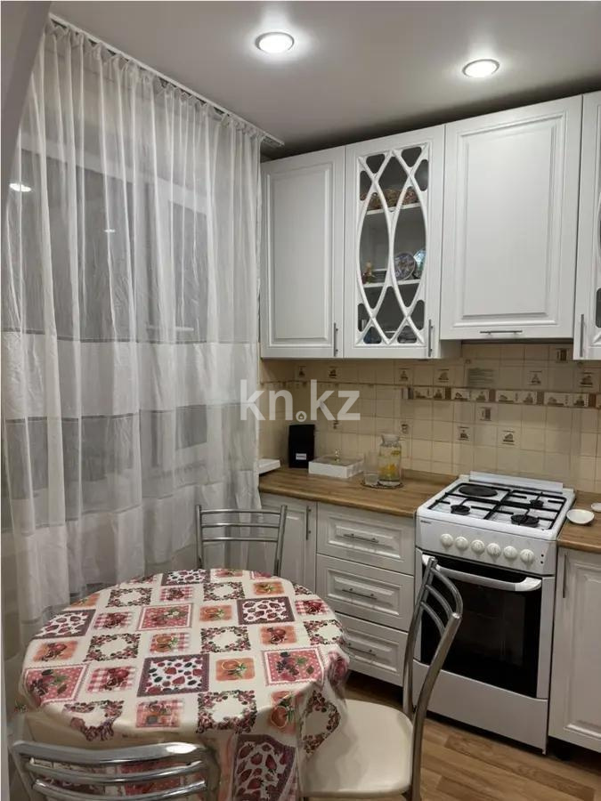 Продажа 3-комнатной квартиры, 61 м² - Продажа трехкомнатных квартир в Темиртау - страница 2 фото 4 из 5