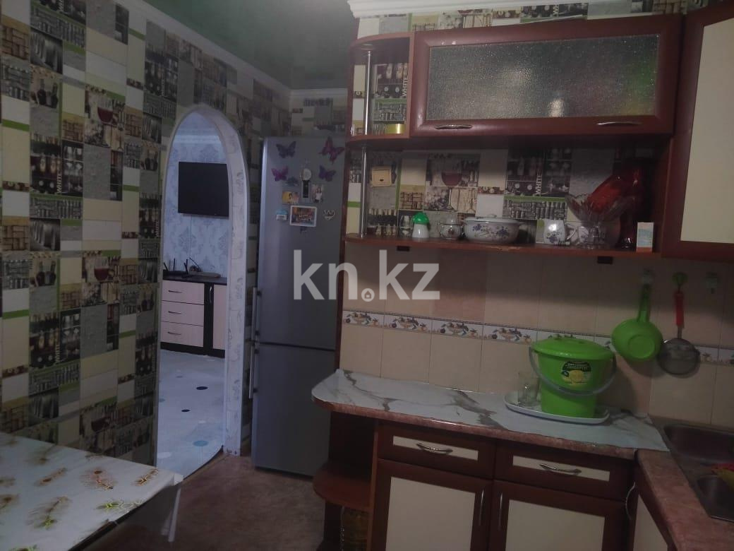 Продажа 2-комнатной квартиры, 45 м², ул. Тищенко в Темиртау - фото 6