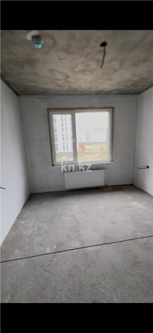 Продажа 3-комнатной квартиры, 63 м², ул. Бектурова - Продажа  трехкомнатных квартир в новостройках Астаны с фото фото 1 из 4