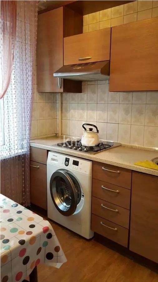 Продажа 2-комнатной квартиры, 45 м² в Алматы - фото 3