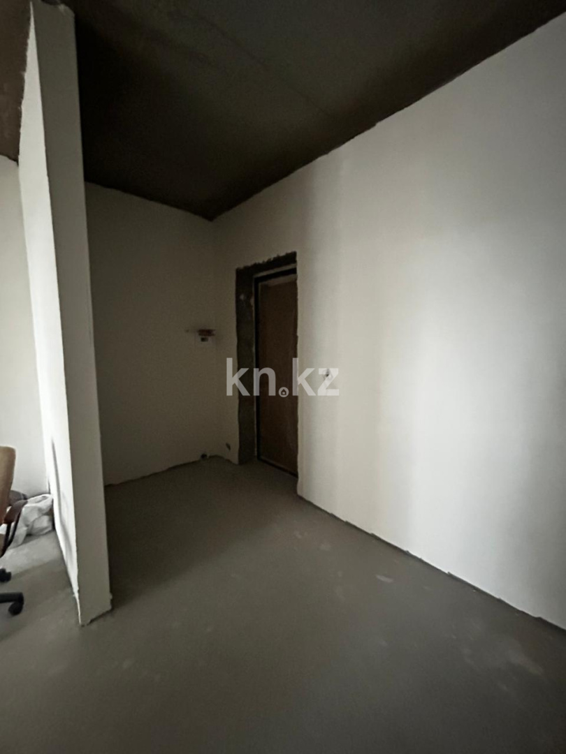 Продажа 1-комнатной квартиры, 44.5 м², пр. Республики, дом  23/2 - Продажа  однокомнатных квартир в Караганде фото 5 из 8