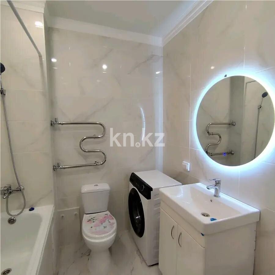 Продажа 2-комнатной квартиры, 48.5 м² в Астане - фото 4