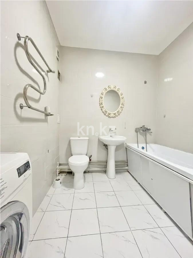 Продажа 2-комнатной квартиры, 43 м² в Алматы - фото 2