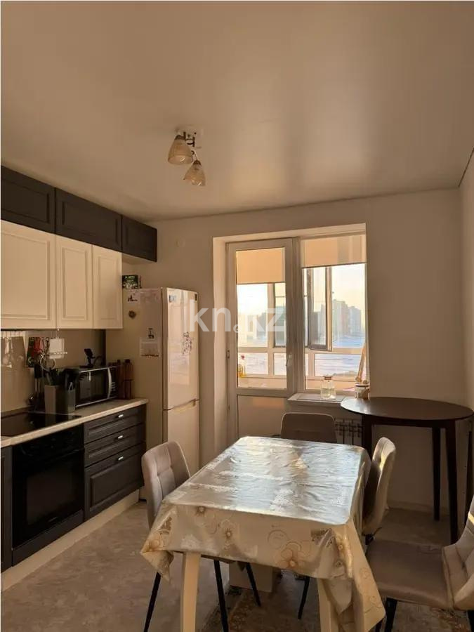 Продажа 2-комнатной квартиры, 57 м² в Астане - фото 3