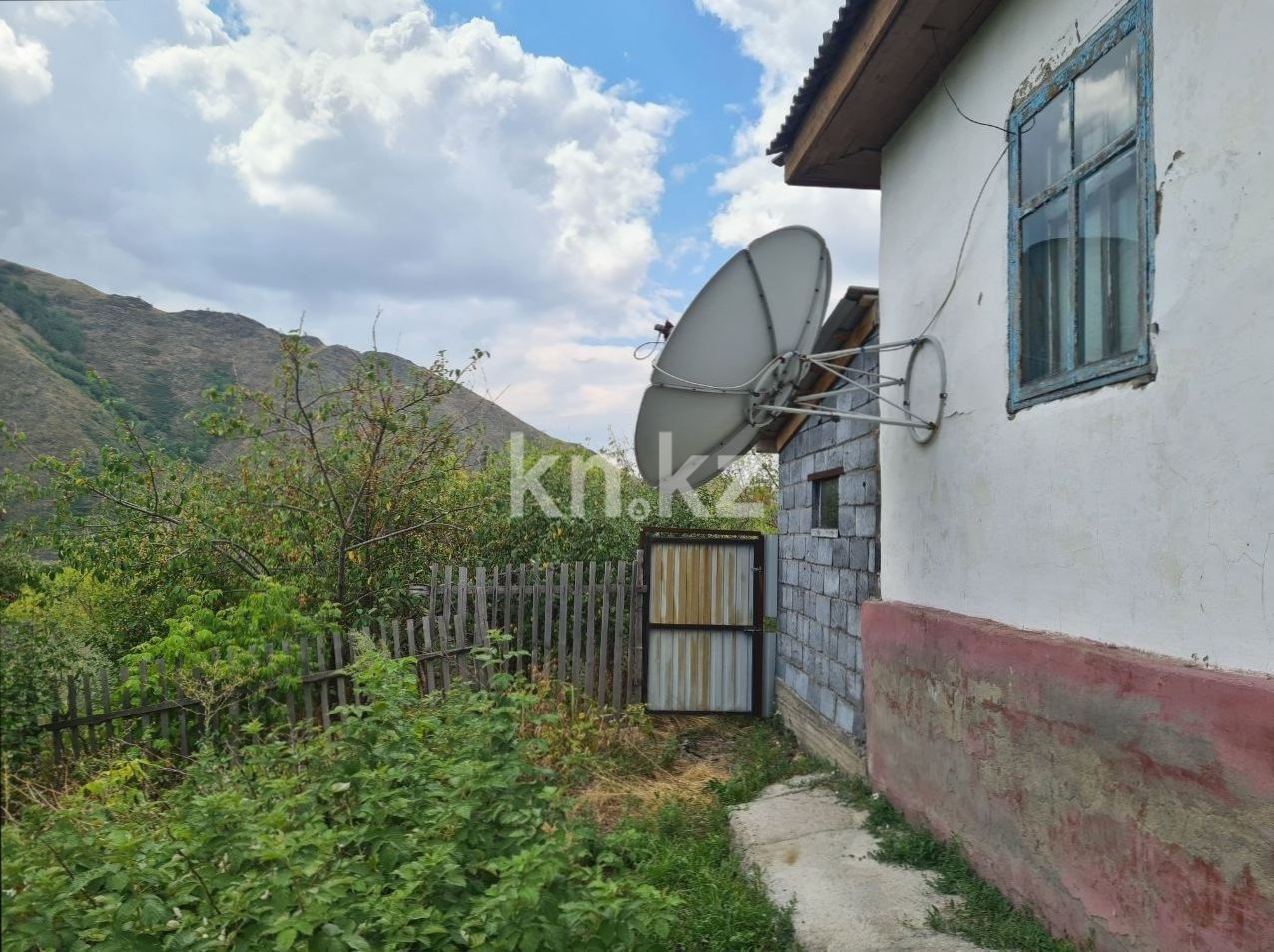 Продажа 3-комнатного дома, 59 м² - Продажа домов, коттеджей в Казахстане - страница 8 фото 7 из 25
