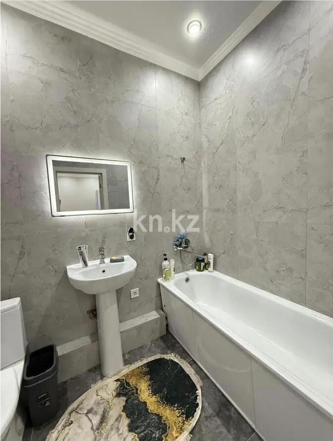 Продажа 2-комнатной квартиры, 51 м² в Алматы - фото 4