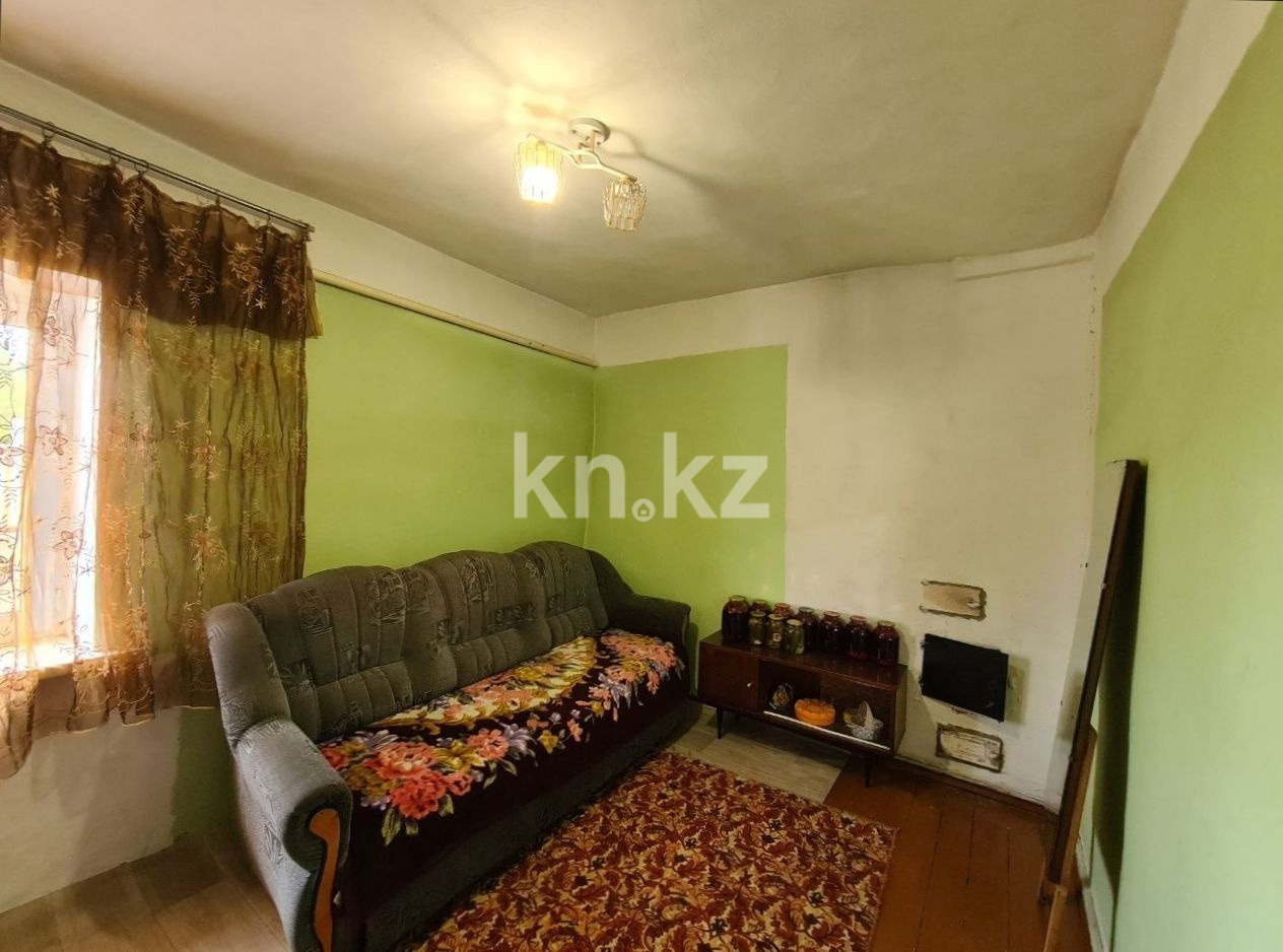 Продажа 3-комнатного дома, 59 м² - Продажа домов, коттеджей в Казахстане - страница 8 фото 15 из 25