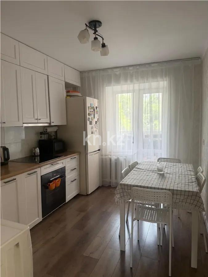 Продажа 3-комнатной квартиры, 64 м² - Недвижимость в Казахстане - страница 26 фото 4 из 5