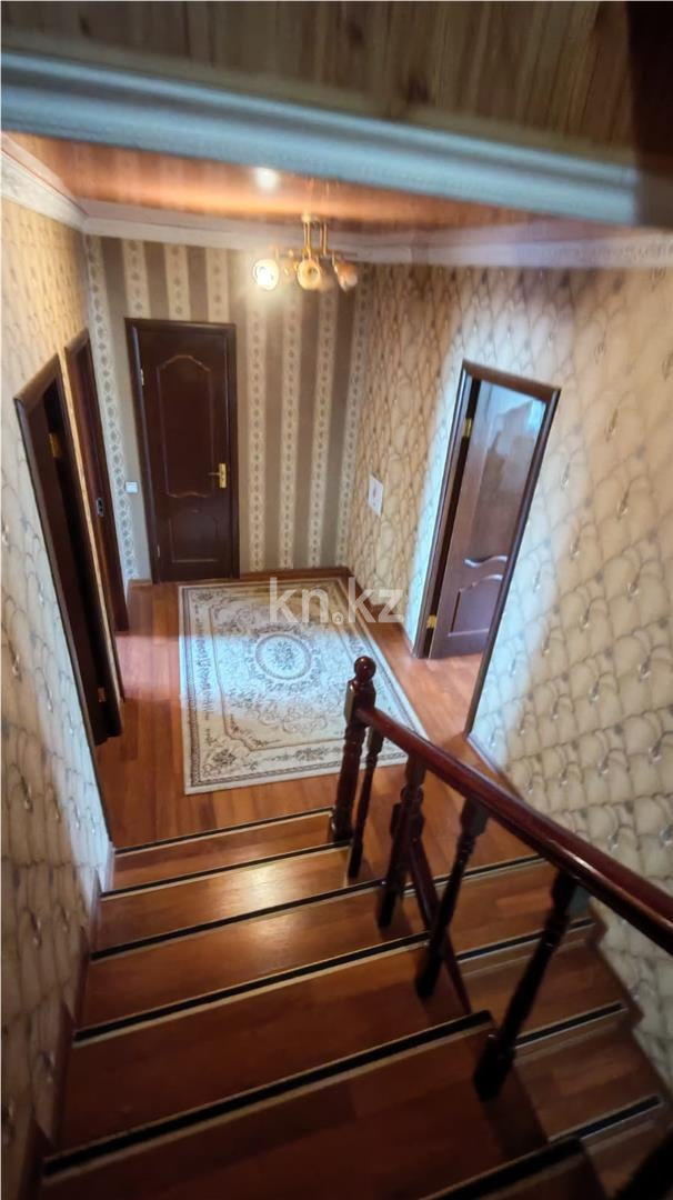 Продажа 7-комнатного дома, 394 м² - Продажа домов, коттеджей на Юго-Востоке Караганды фото 20 из 24
