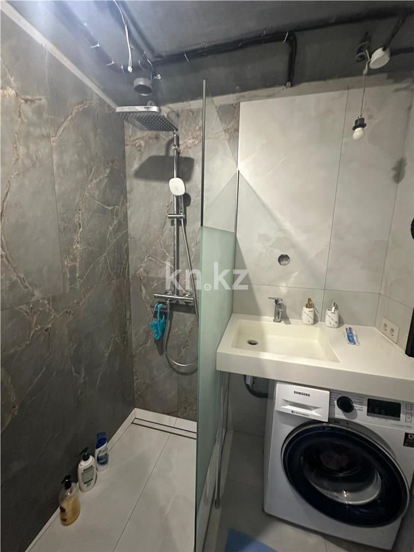 Продажа 3-комнатной квартиры, 63 м² в Караганде - фото 10