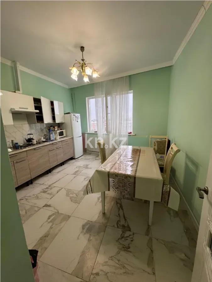 Продажа 1-комнатной квартиры, 44 м² - Продажа однокомнатных квартир в р-не Алматы Астаны фото 2 из 2