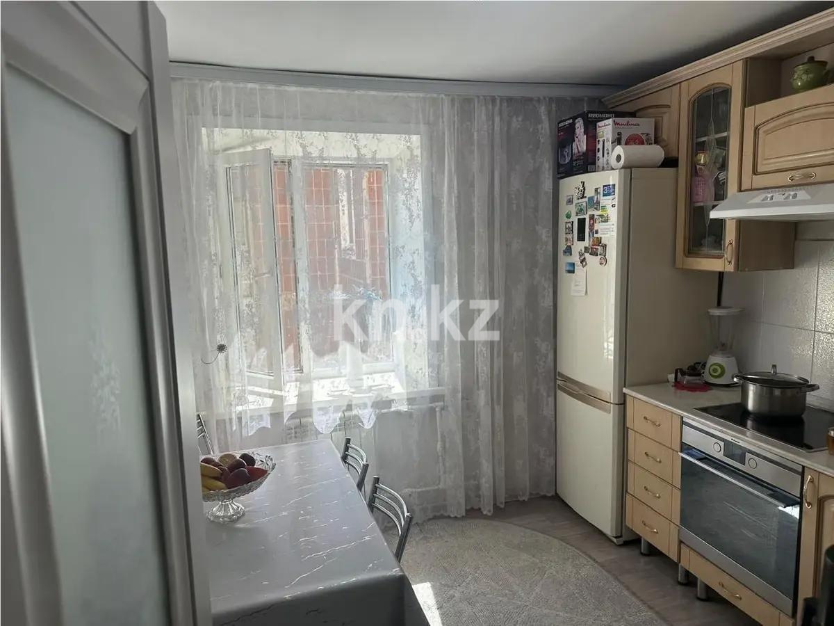 Продажа 2-комнатной квартиры, 54 м² - Продажа двухкомнатных квартир в Караганде фото 3 из 5
