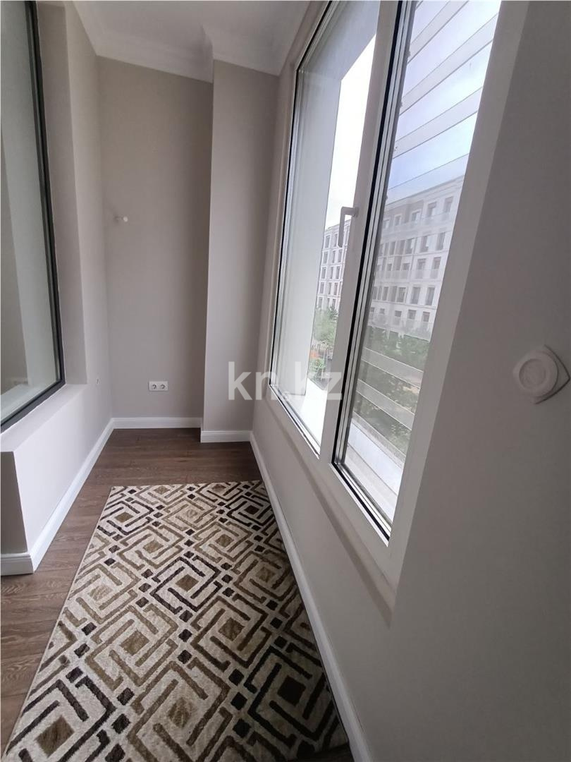 Продажа 4-комнатной квартиры, 210 м² в Астане - фото 35