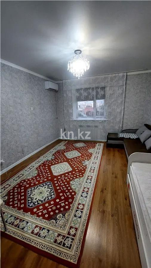 Продажа 1-комнатной квартиры, 40.4 м², пр. Абылай хана, дом  52а - Продажа квартир в новостройках Астаны без посредников с фото фото 1 из 4