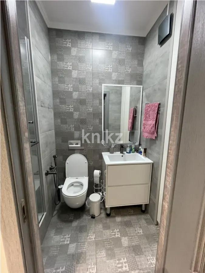 Продажа 2-комнатной квартиры, 75 м², ул. Мустай Карима, дом  13а в Алматы - фото 5