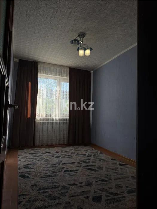 Продажа 3-комнатной квартиры, 64 м², пр. Абая, дом  66 - Продажа квартир в Шахтинске фото 2 из 5