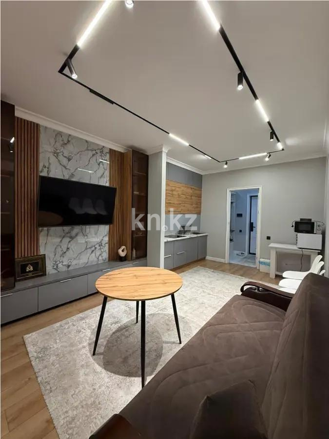 Продажа 3-комнатной квартиры, 78 м², ул. Розыбакиева, дом  336 - Продажа  трехкомнатных квартир в новостройках Алматы без посредников фото 1 из 3