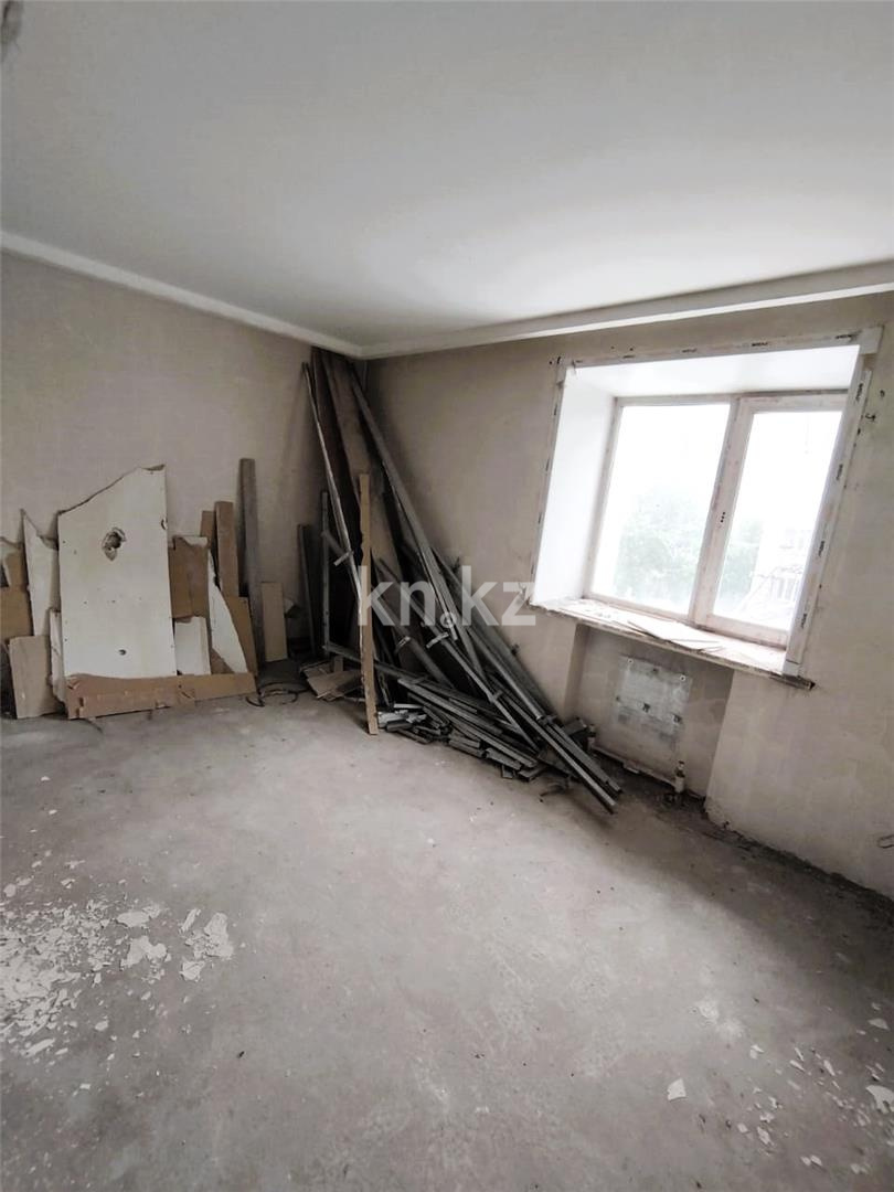 Продажа 2-комнатной квартиры, 39 м², ул. Затаевича (ранее Зональная) - Продажа  двухкомнатных квартир в новостройках Караганды фото 3 из 7