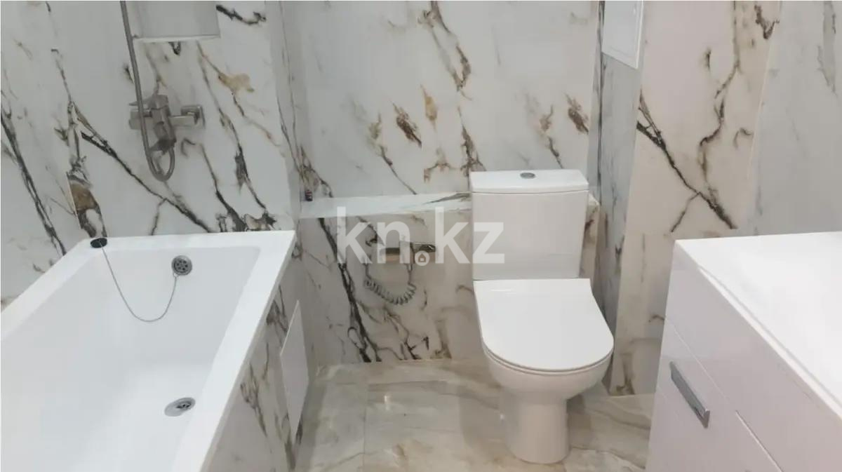 Продажа 2-комнатной квартиры, 78 м², пр. Мангилик Ел, дом  21 в Астане - фото 4