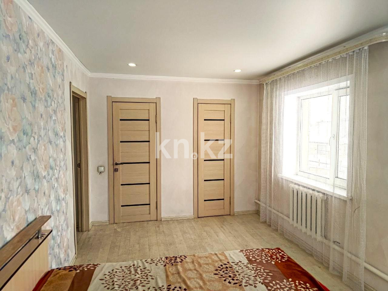 Продажа 7-комнатного дома, 233.6 м², пер. Ачинский - Продажа домов, коттеджей в Казахстане фото 14 из 25