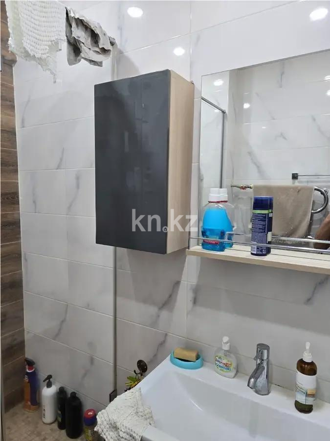 Продажа 3-комнатной квартиры, 80 м² - Продажа квартир в новостройках Алматы фото 3 из 3