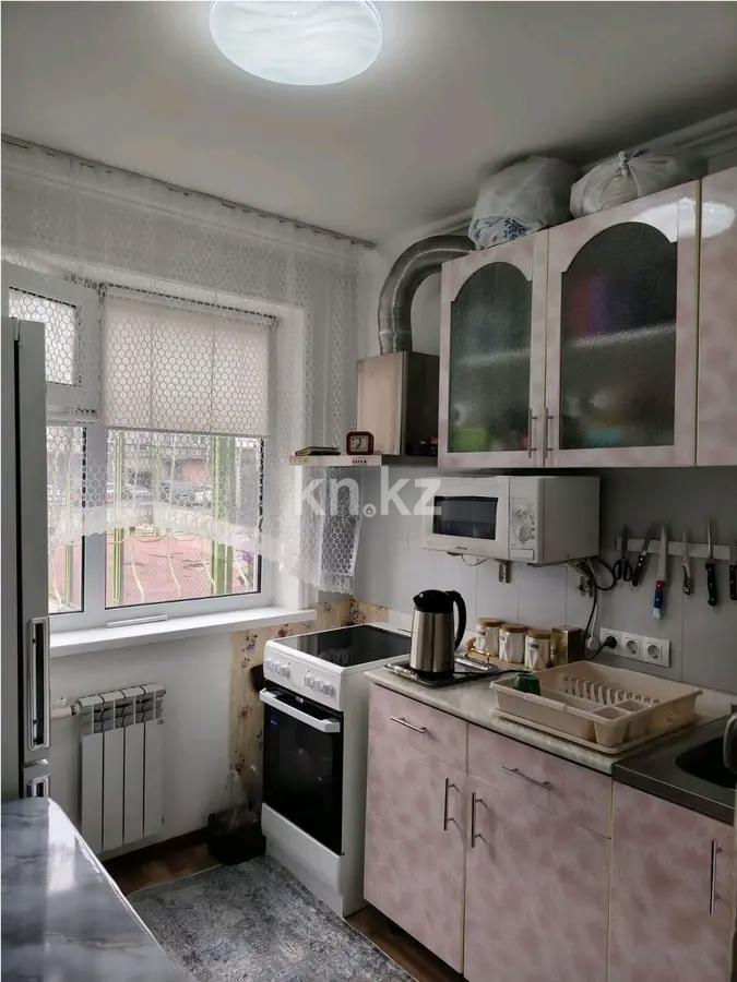 Продажа 2-комнатной квартиры, 44 м², мкр. Восток-1, дом  6/2 в Караганде - фото 3