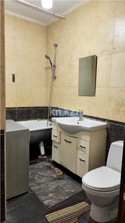 Продажа 2-комнатной квартиры, 44.6 м² в Астане - фото 3