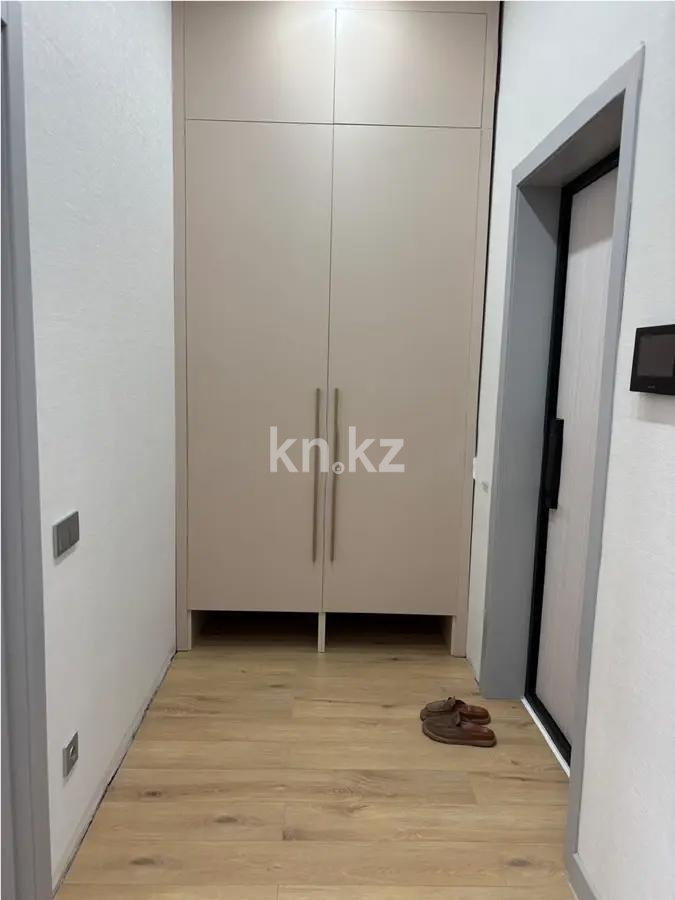 Продажа 2-комнатной квартиры, 40.2 м² в Астане - фото 4