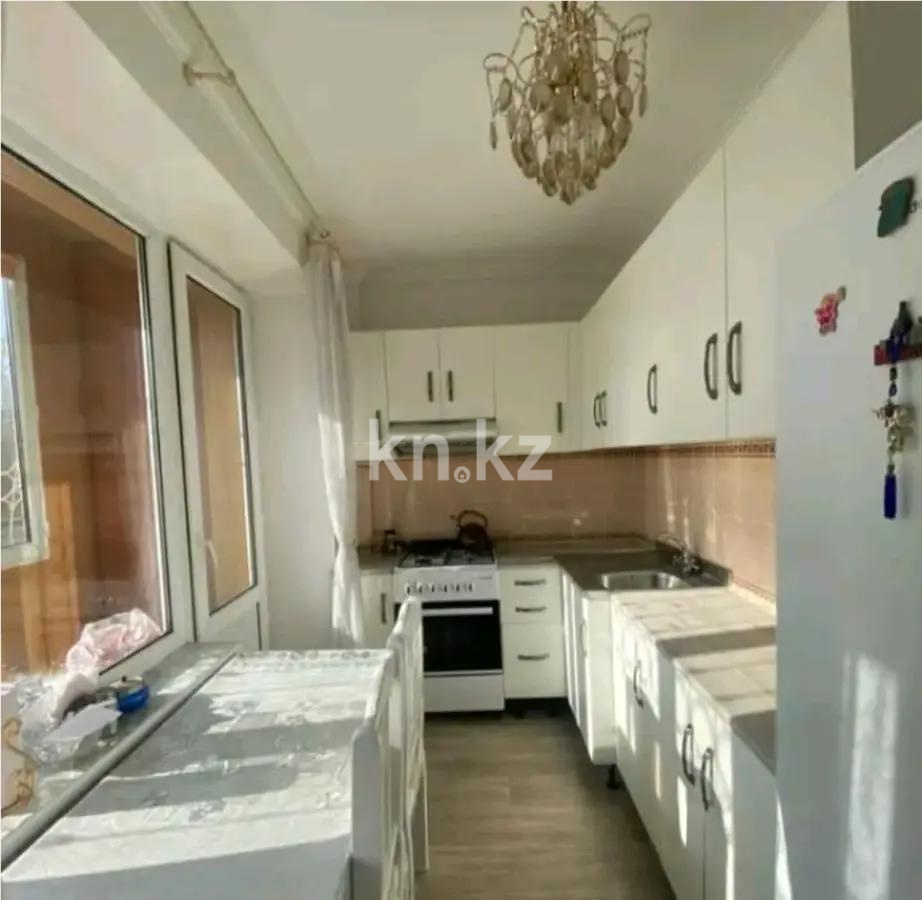 Продажа 1-комнатной квартиры, 45 м², пр. Абая, дом  141 в Алматы - фото 3