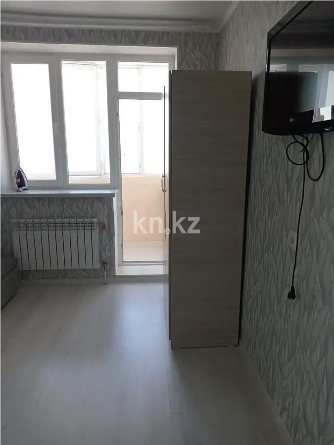 Продажа 1-комнатной квартиры, 18 м² в Астане